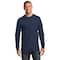 Port & Company® Neutrals Long Sleeve Essential T-Shirt